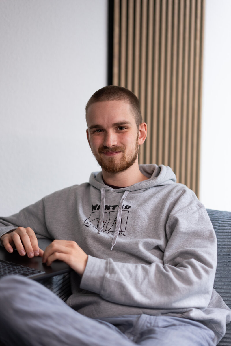 Christian Kuessner